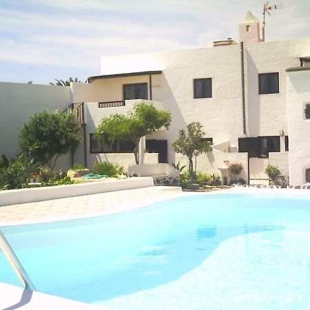 Casa Gabo Mala-Lanzarote Norte Екстер'єр фото