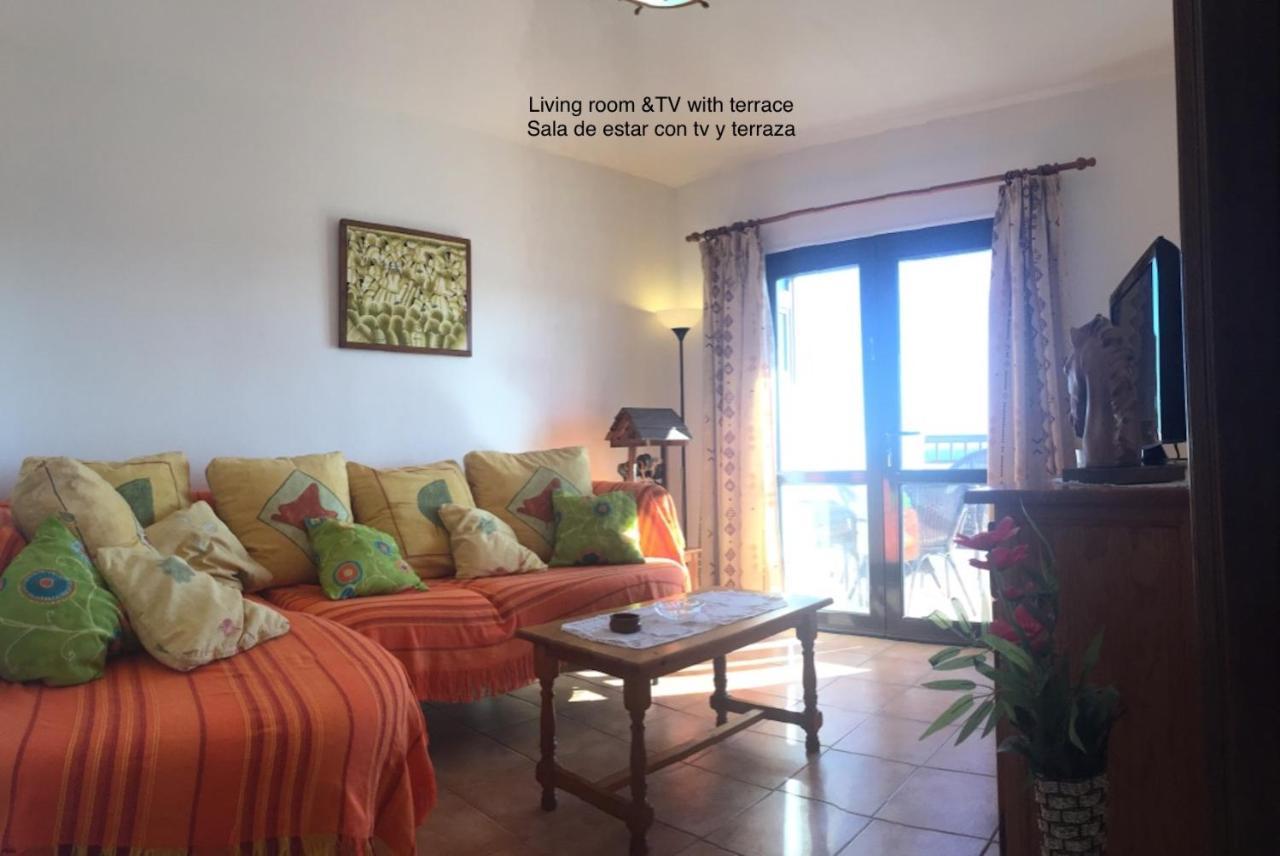 Casa Gabo Mala-Lanzarote Norte Екстер'єр фото