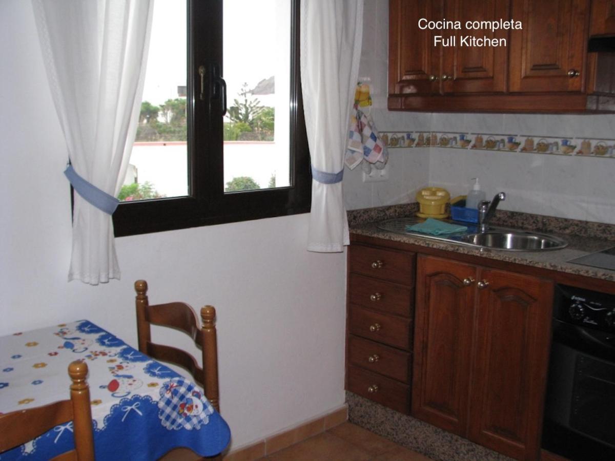 Casa Gabo Mala-Lanzarote Norte Екстер'єр фото