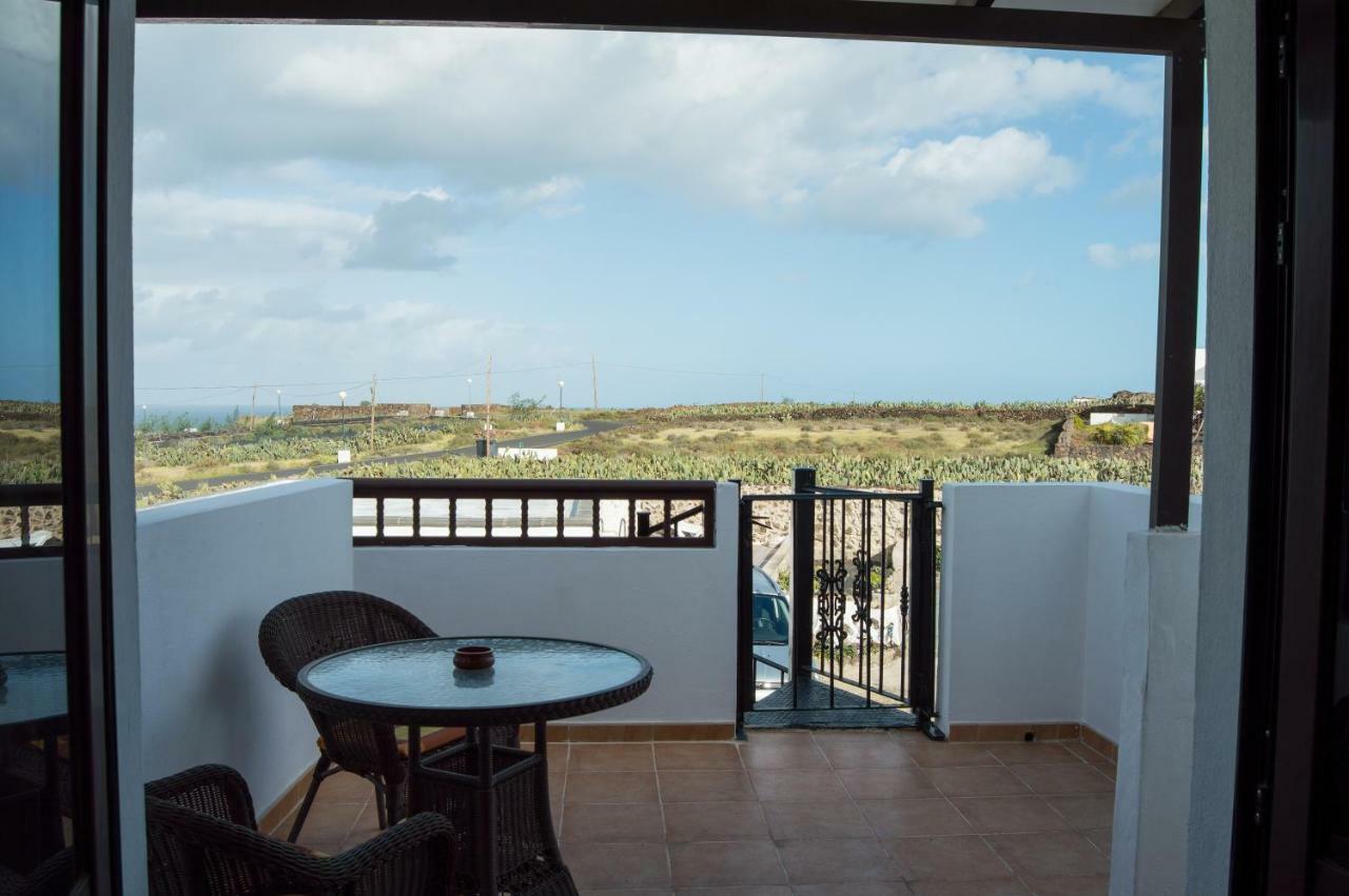Casa Gabo Mala-Lanzarote Norte Екстер'єр фото